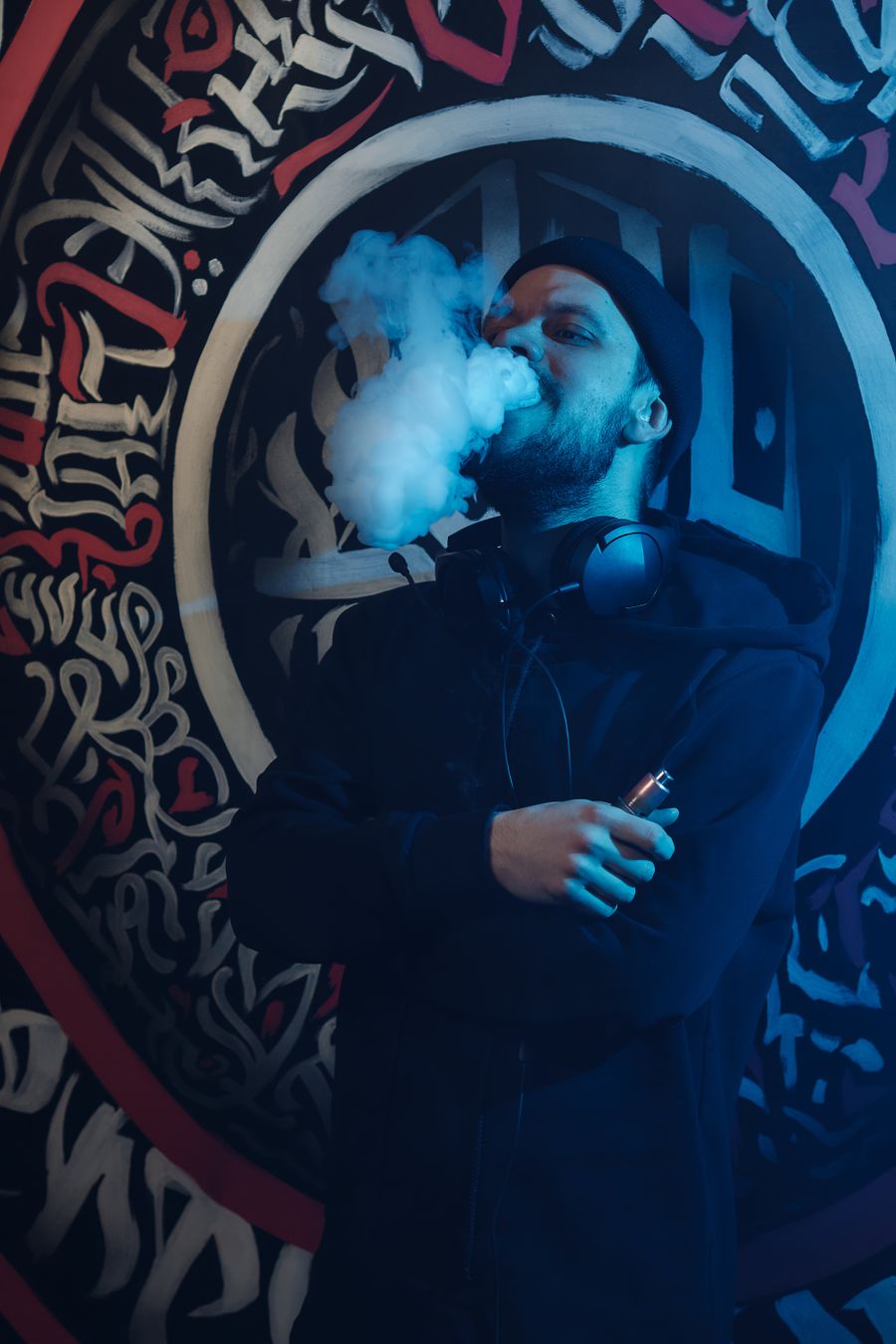 vape kit