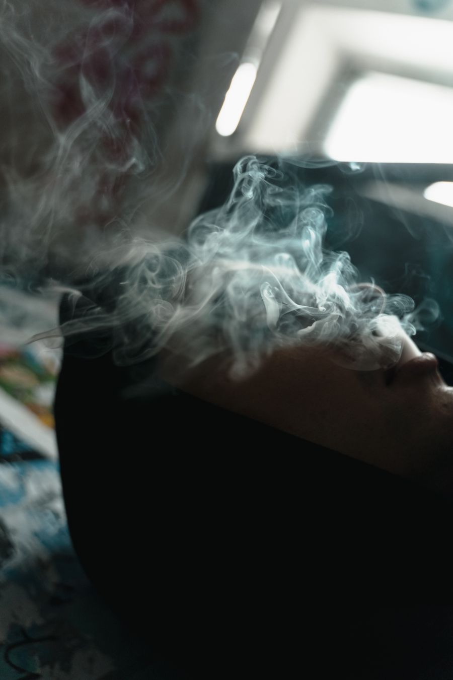 vape tank