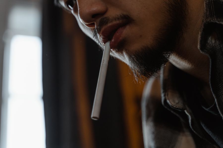 vape device
