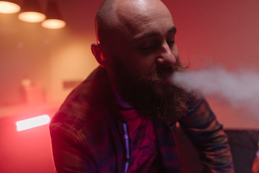 disposable vape