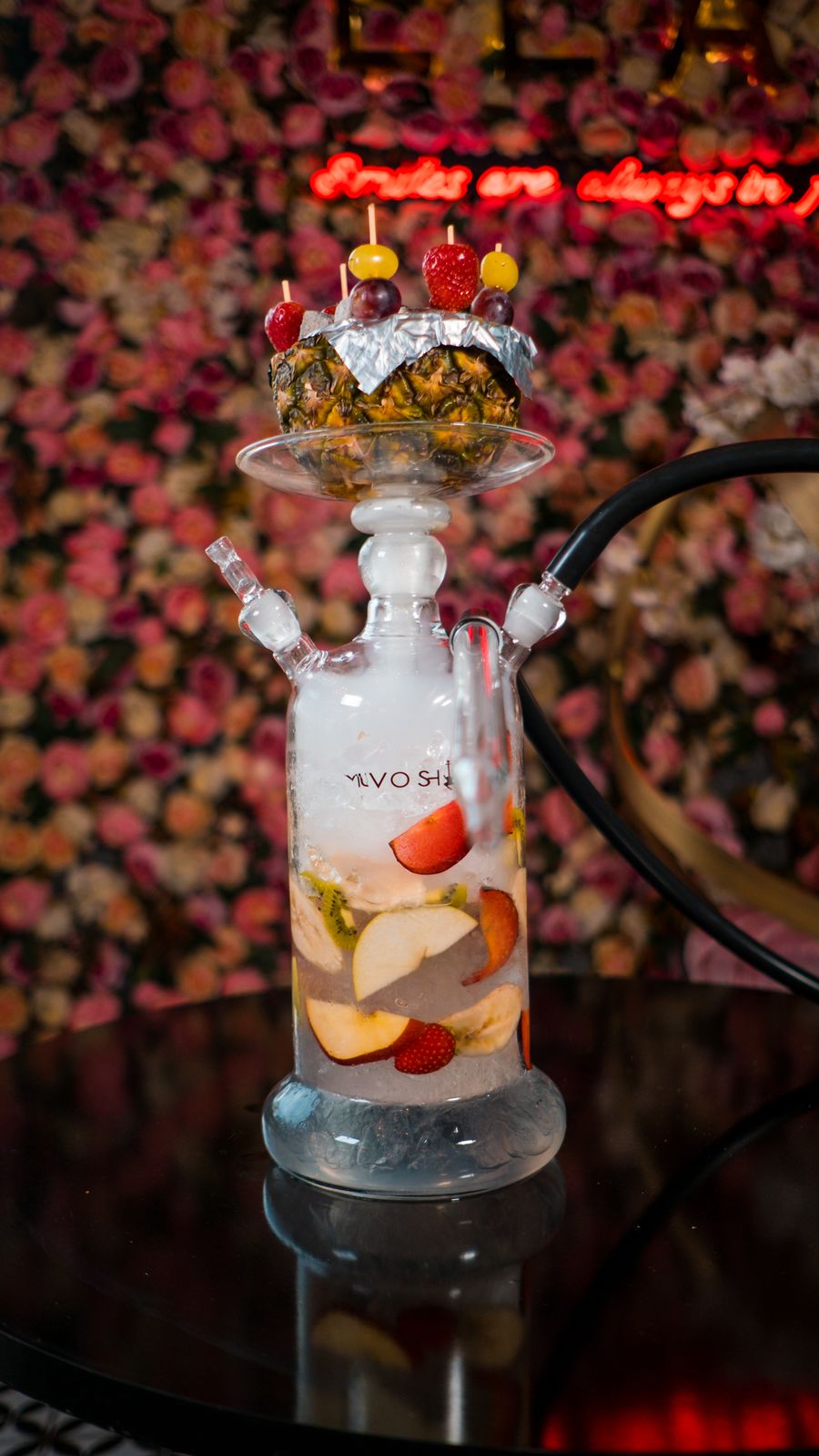 refillable pod