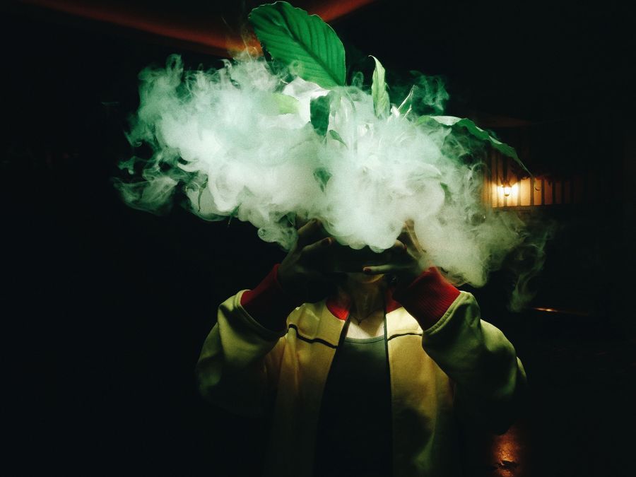 vape device