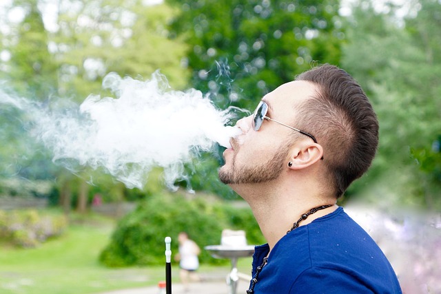 vape pod