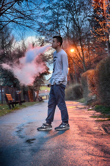 disposable vape