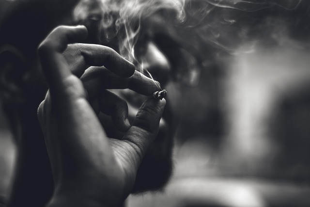 vape cartridge