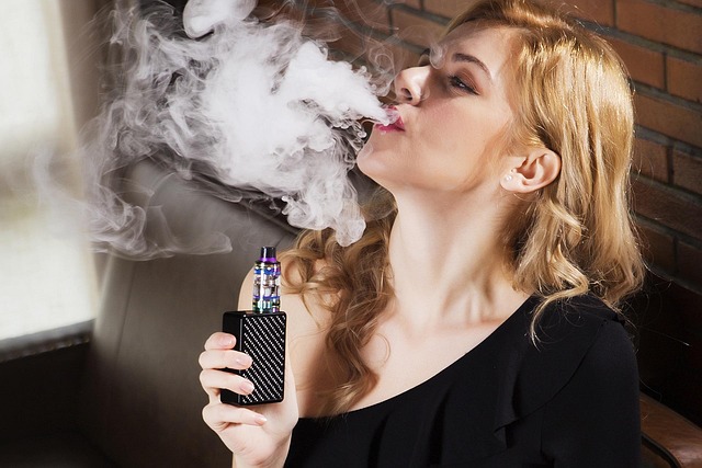 e-liquid