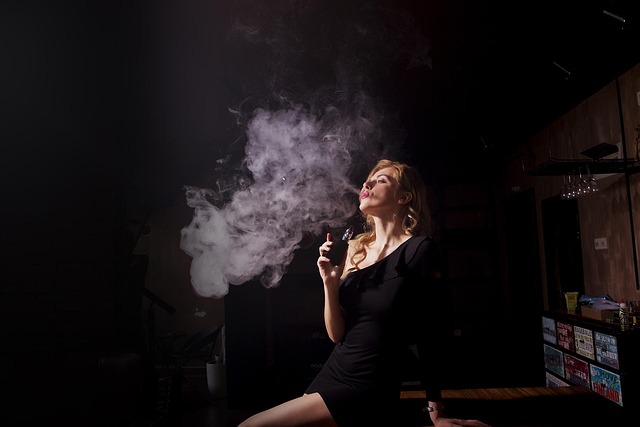 e-liquid wholesale product view