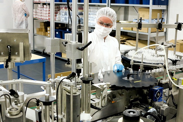 RDA wholesale product view