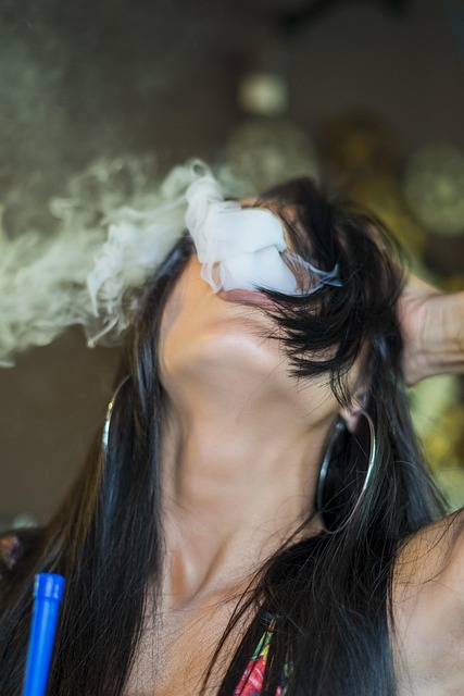 vape glass tube