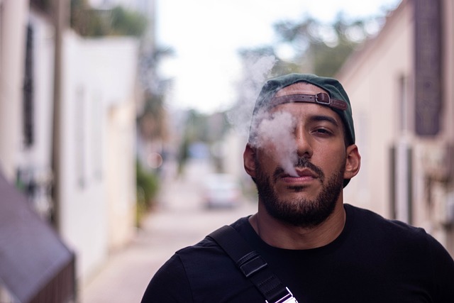 vape cartridge