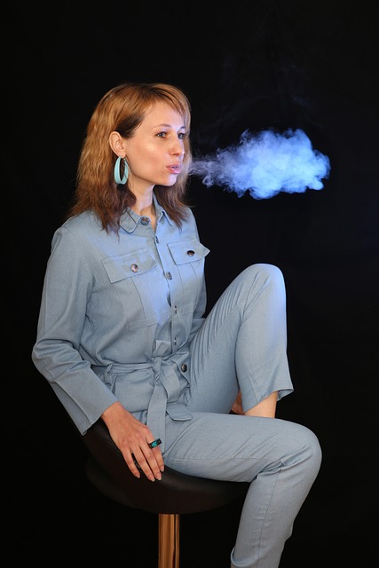 vape device