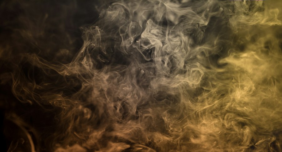vape tank