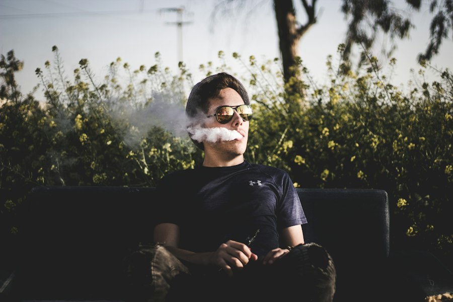 vape mod