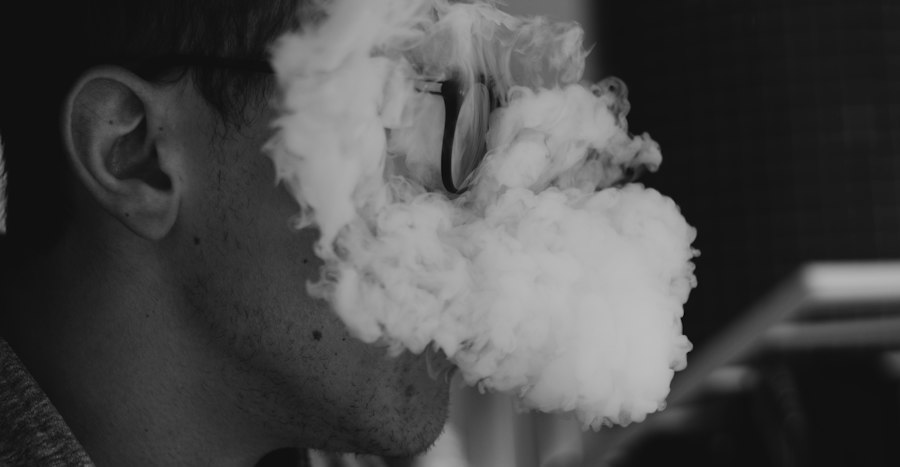 vape device