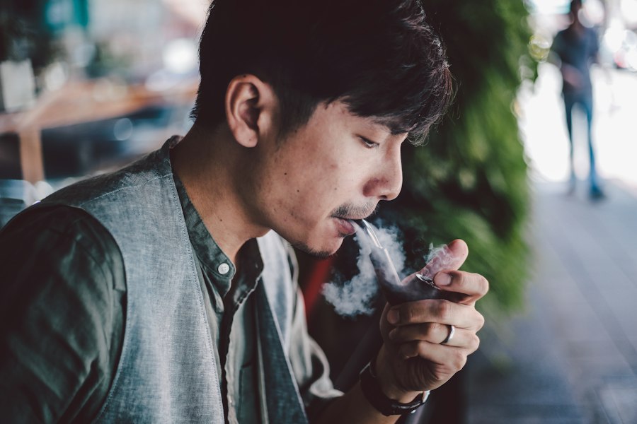 vape pod