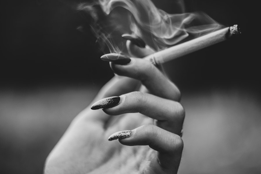 disposable vape
