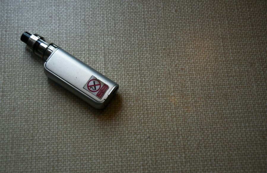 box mod