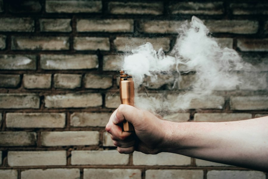 vape kit