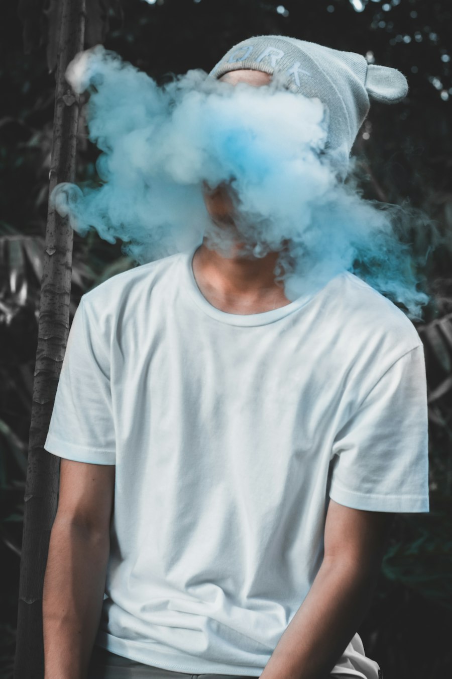 e-liquid