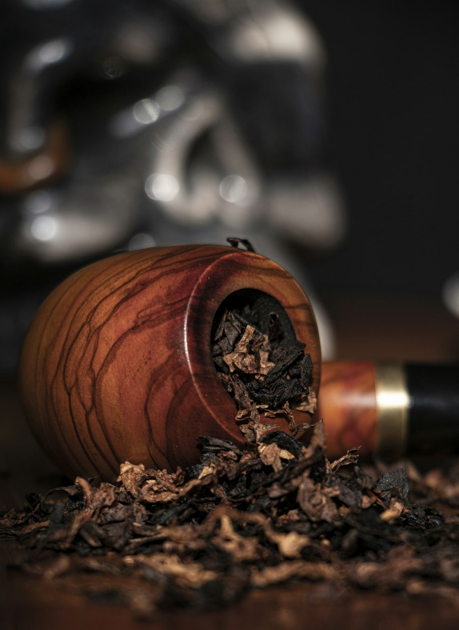 refillable pod