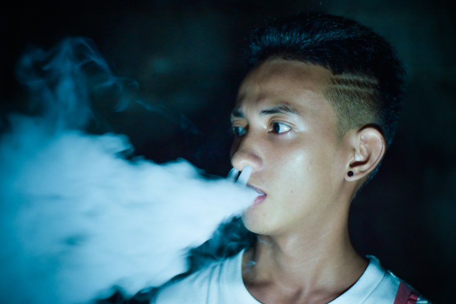 vape battery