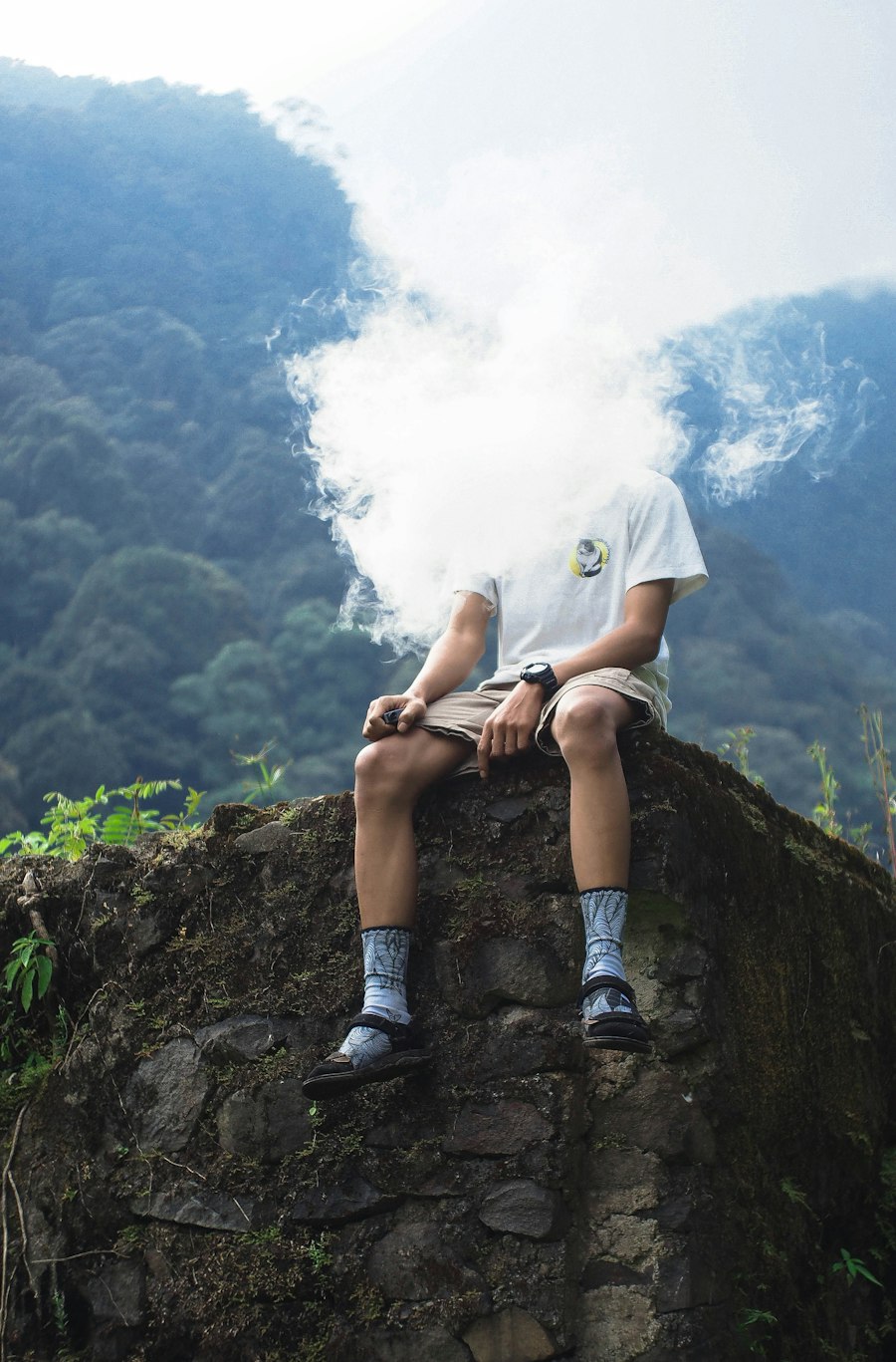 vape tank