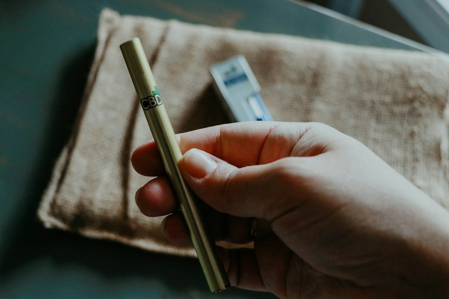 disposable vape
