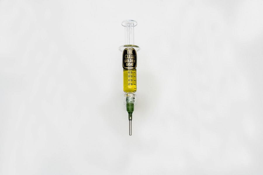 vape tank