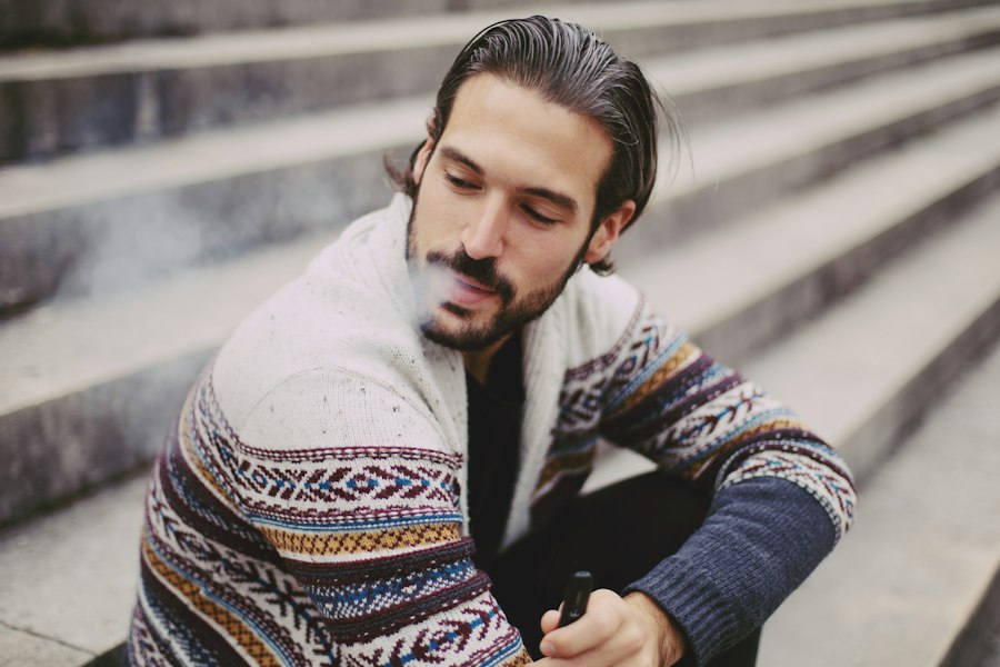 vape coil