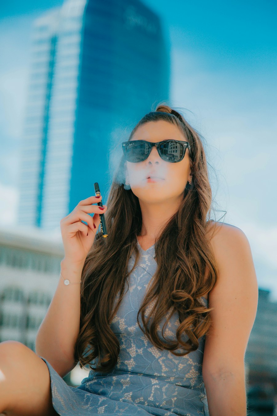 vape charger