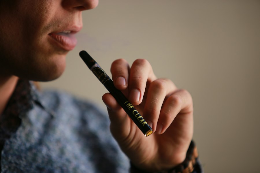 disposable vape