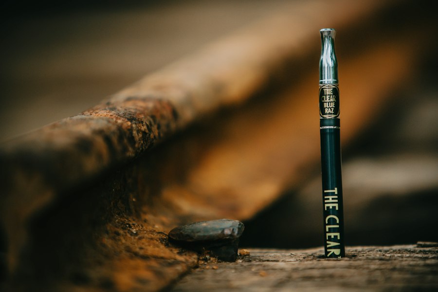 vape starter kit